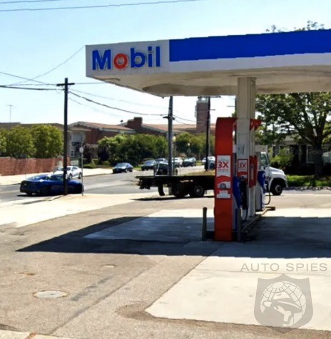 California s New Higher Gas Tax Goes Into Effect On July 1st